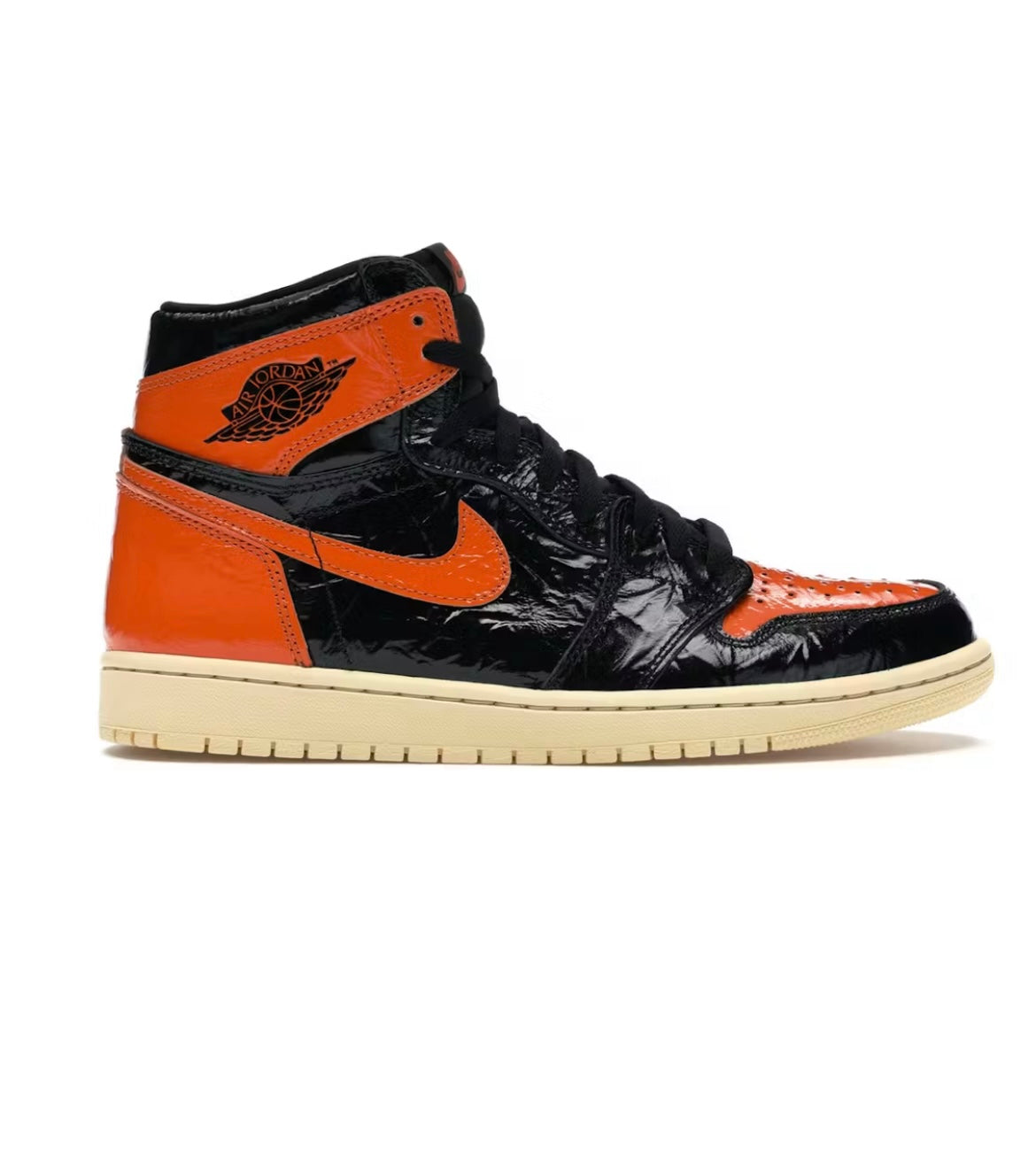 Jordan 1 Retro High
Shattered Backboard 3.0（Pre-Owned）