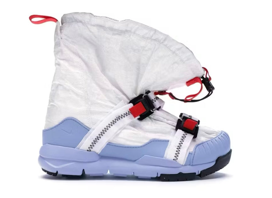 Nike Mars Yard Overshoe
Tom Sachs