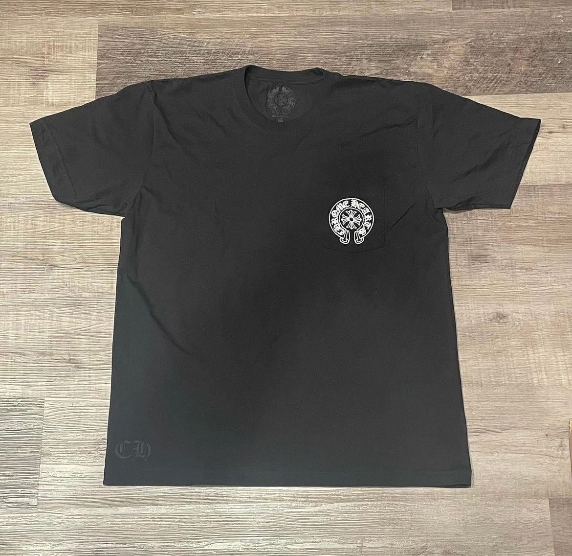 Chrome Hearts Las Vegas Exclusive T-Shirt