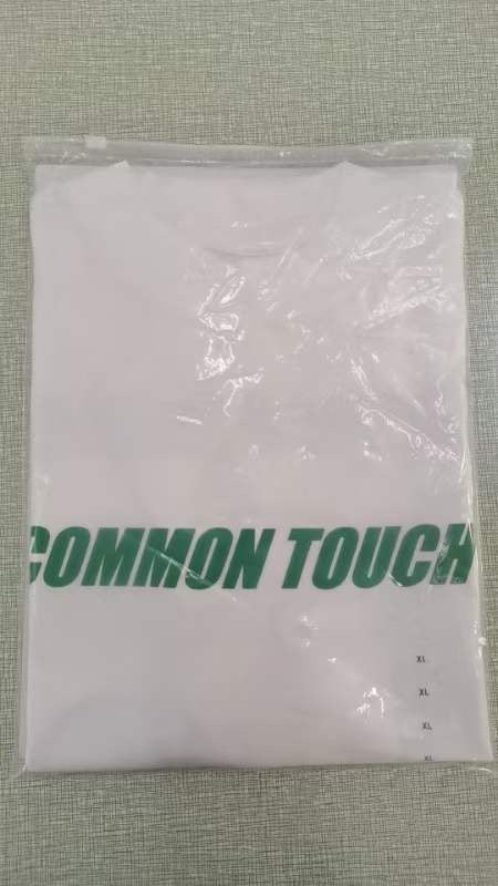 Common Touch.2 Racing Tee