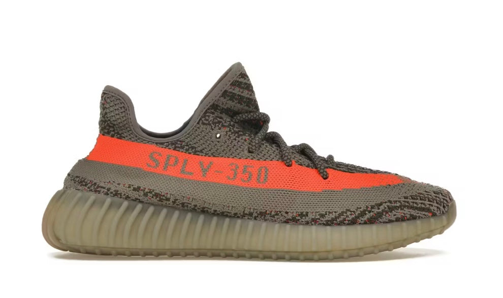 adidas Yeezy Boost 350 V2 Beluga（Pre-Owned）