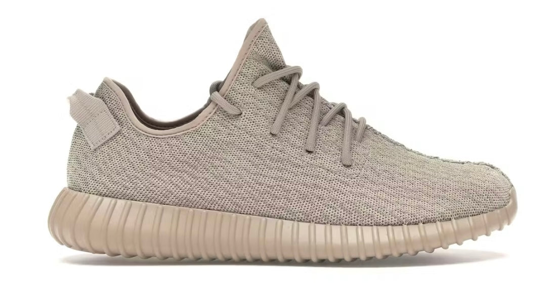 adidas Yeezy Boost 350 Oxford Tan