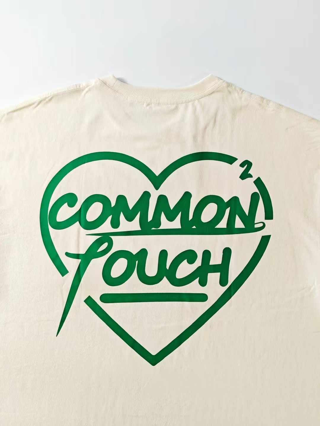 Common Touch.2 Love Tee