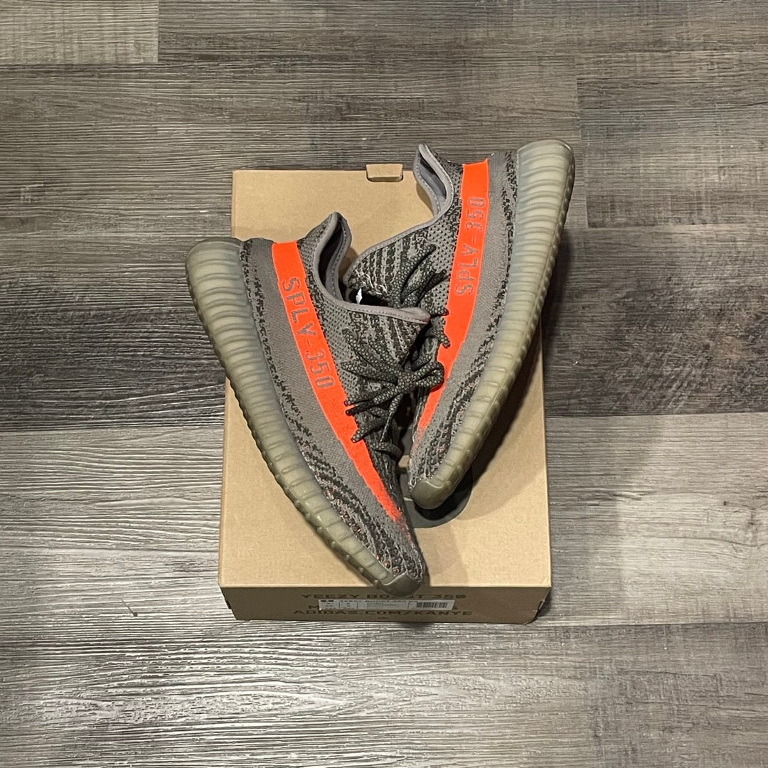 adidas Yeezy Boost 350 V2 Beluga （Pre-Owned）