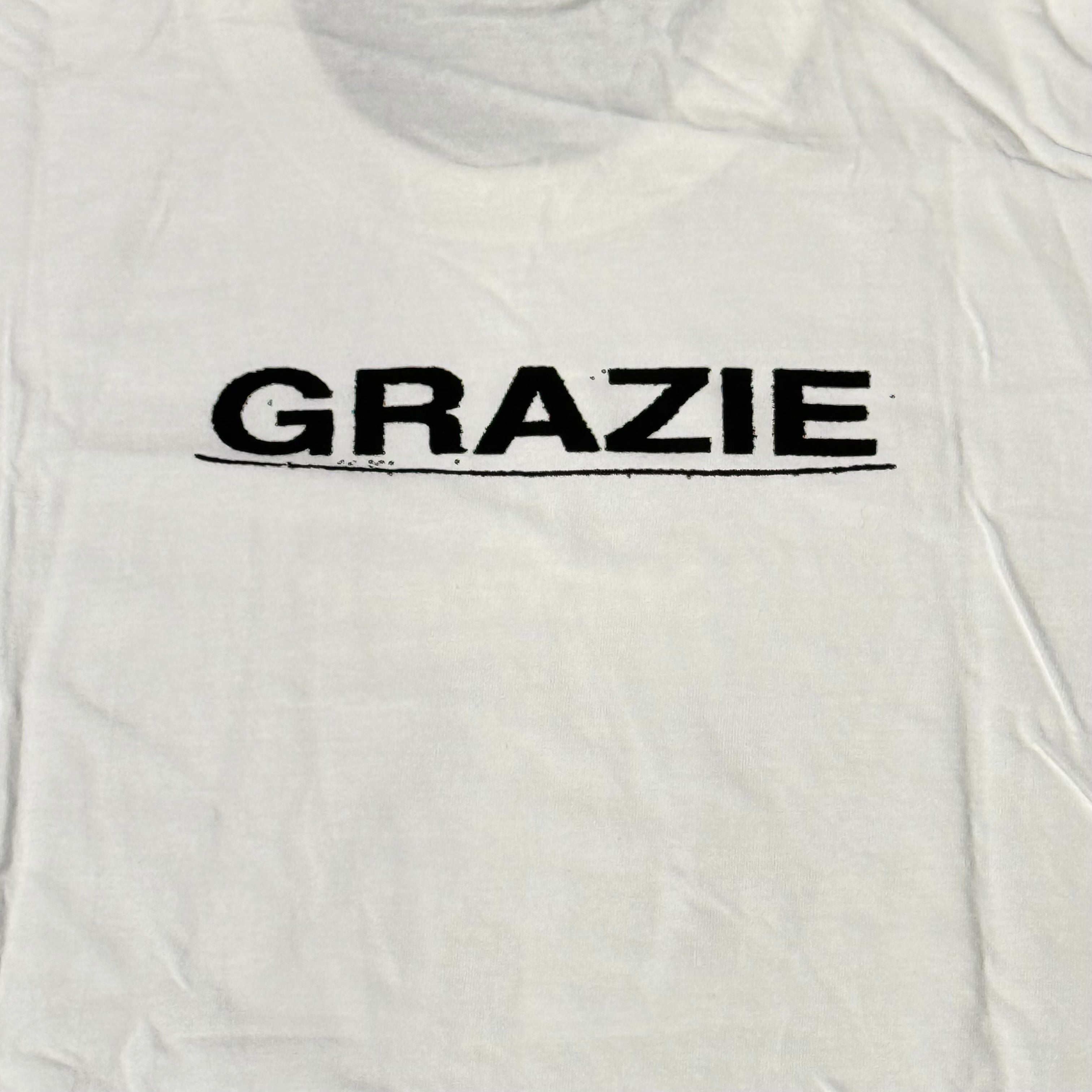 Supreme ”The Last Supper“ Box Logo Tee - Milan Store Opening （2021）