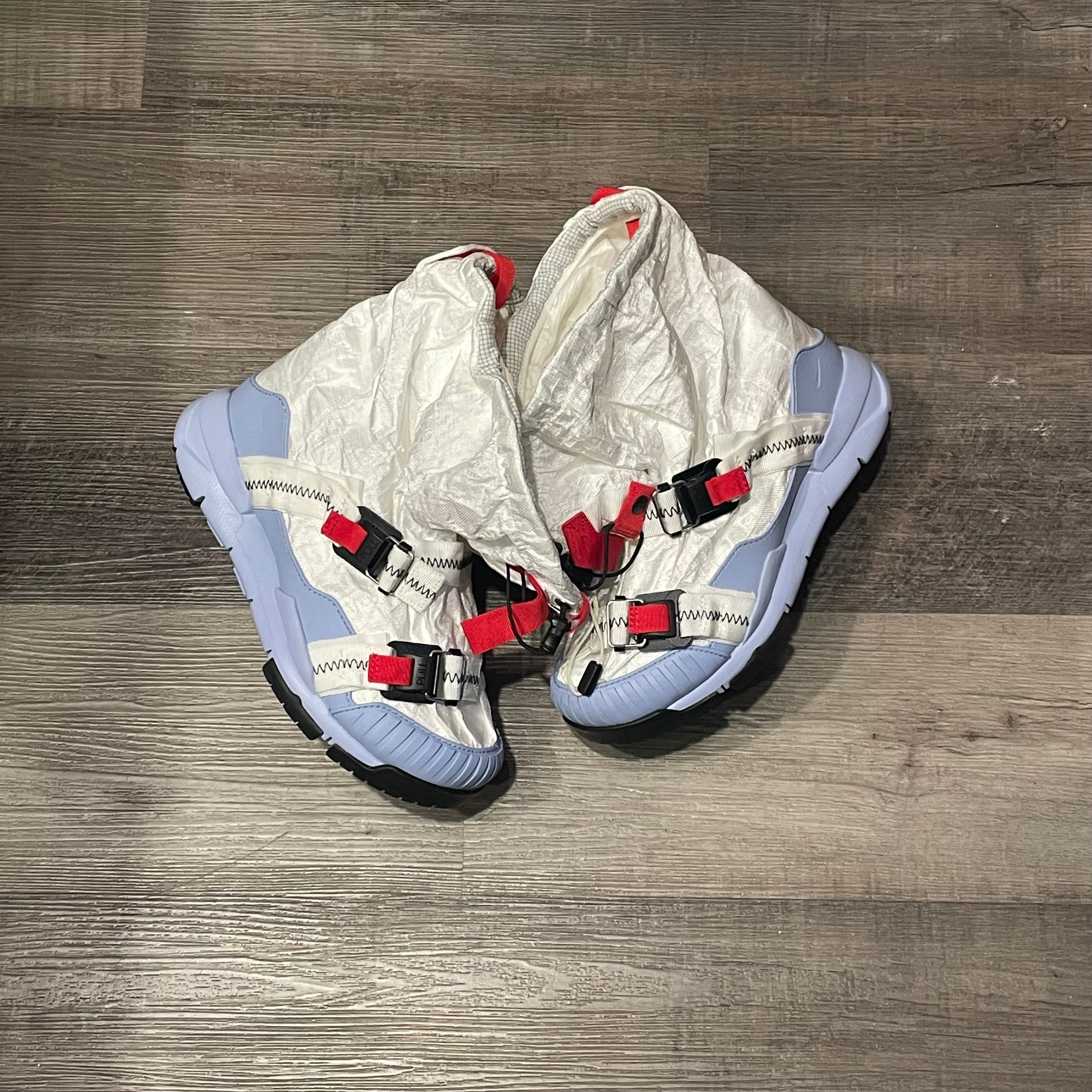 Nike Mars Yard Overshoe
Tom Sachs