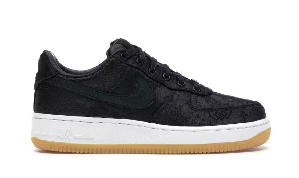 Nike Air Force 1 Low
Fragment x CLOT