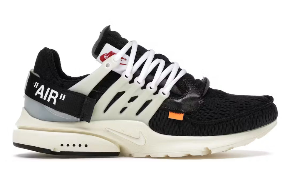 Nike Air Presto Off-White