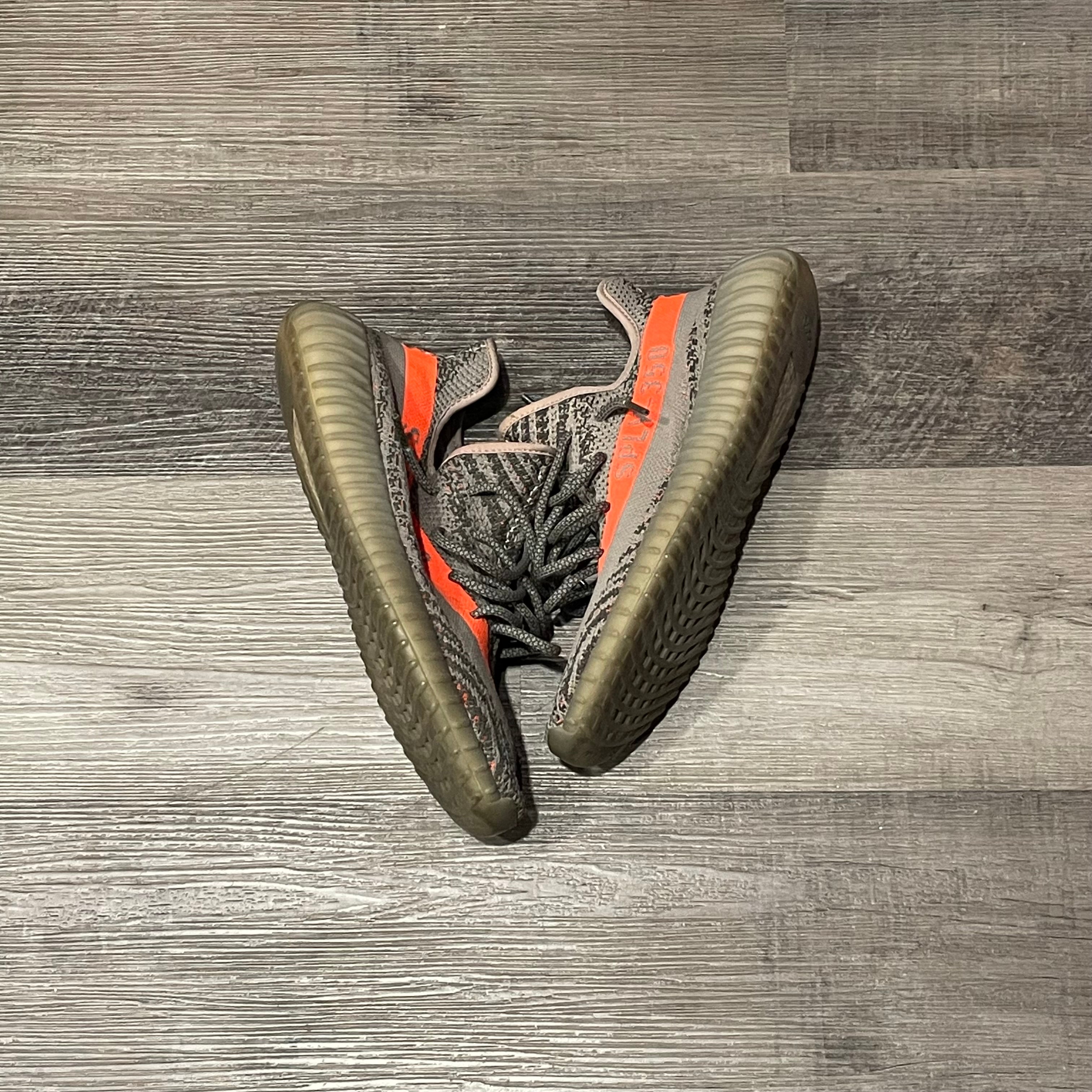 adidas Yeezy Boost 350 V2 Beluga（Pre-Owned）