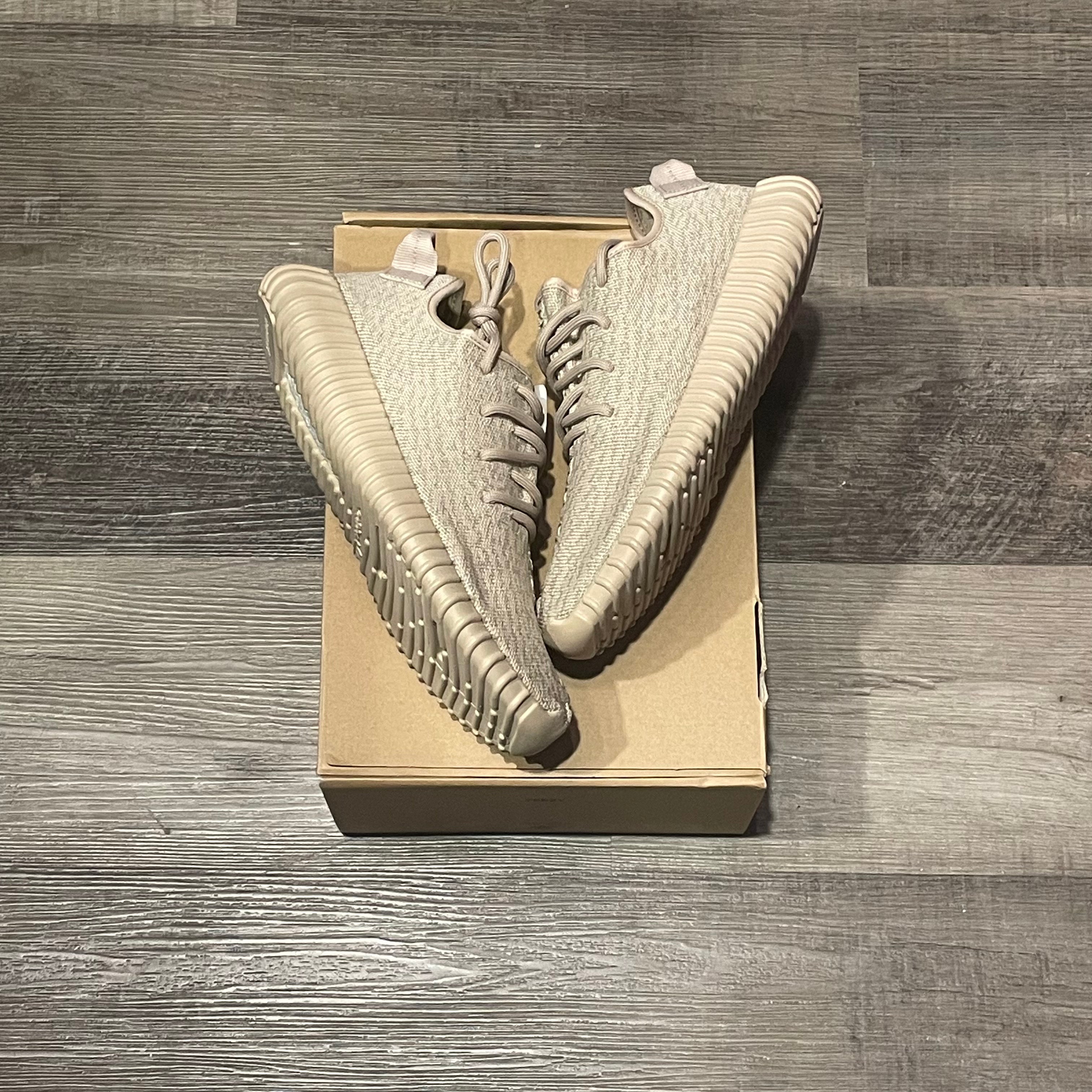 How to get 2024 yeezy oxford tan online