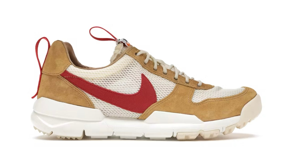 NikeCraft Mars Yard Shoe 2.0
Tom Sachs Space Camp