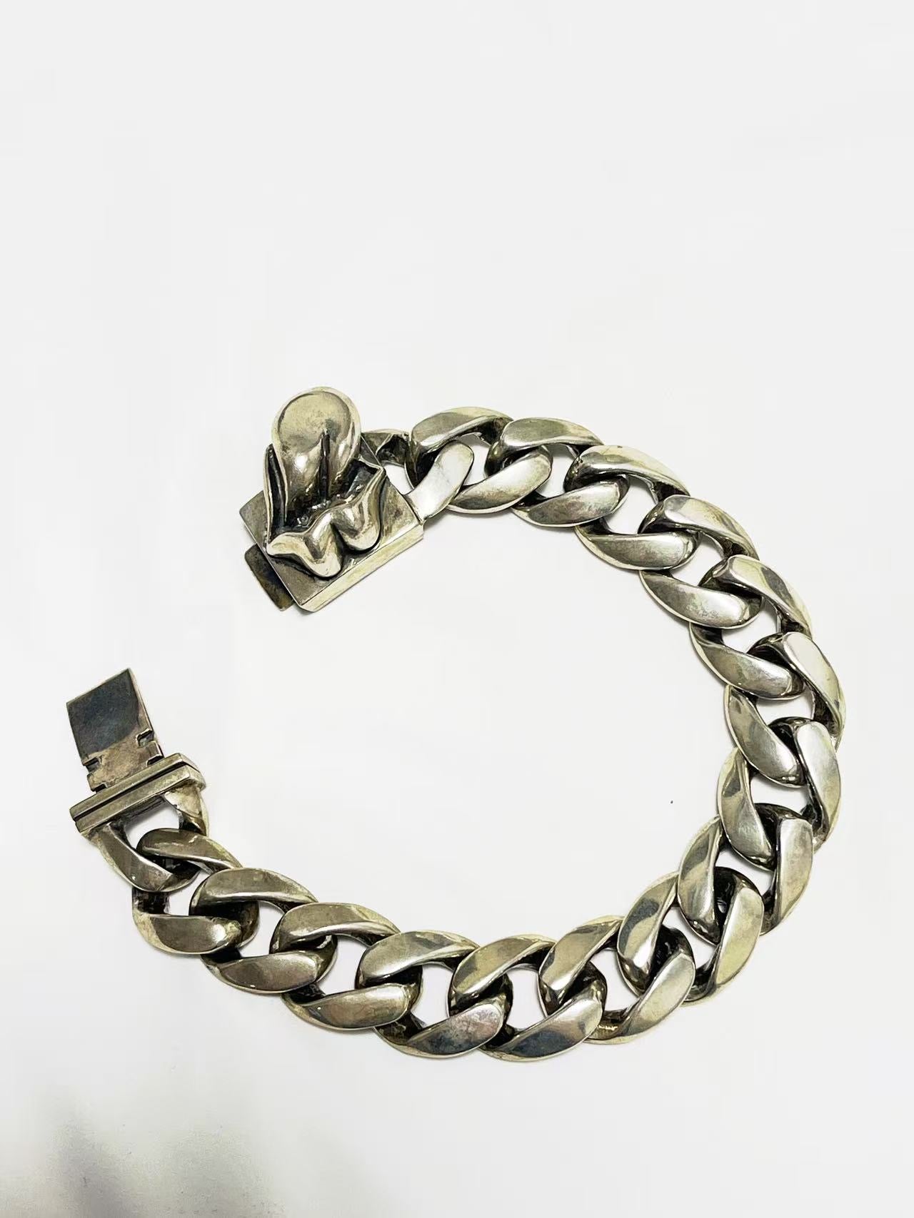 Chrome Hearts Maltese Cross Shield Ring