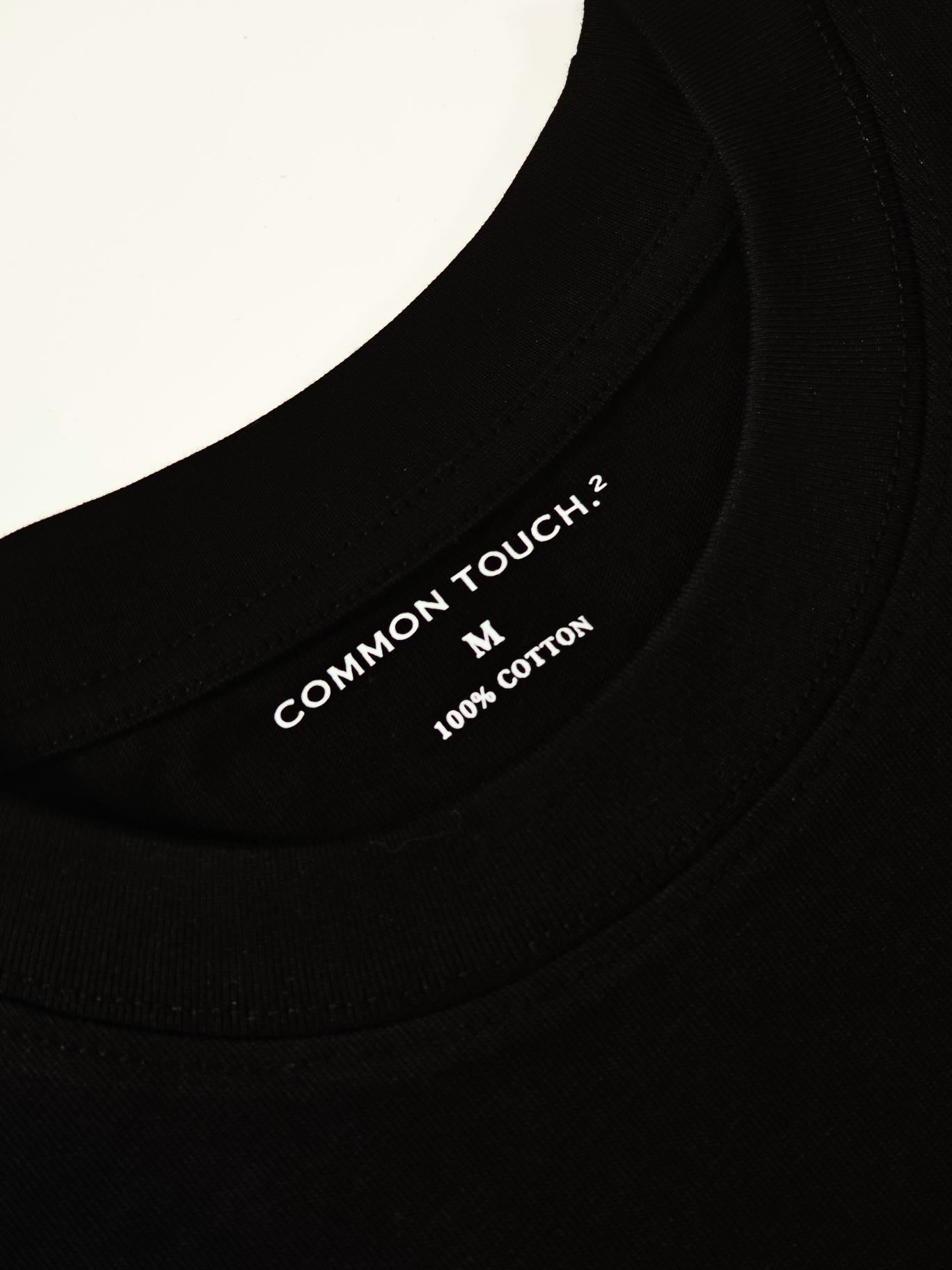 Common Touch.2 City Tee