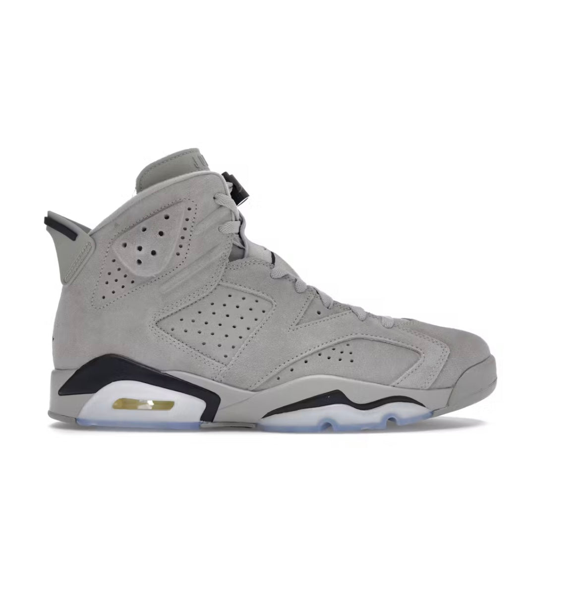 Jordan 6 Retro
Georgetown（Pre-Owned）