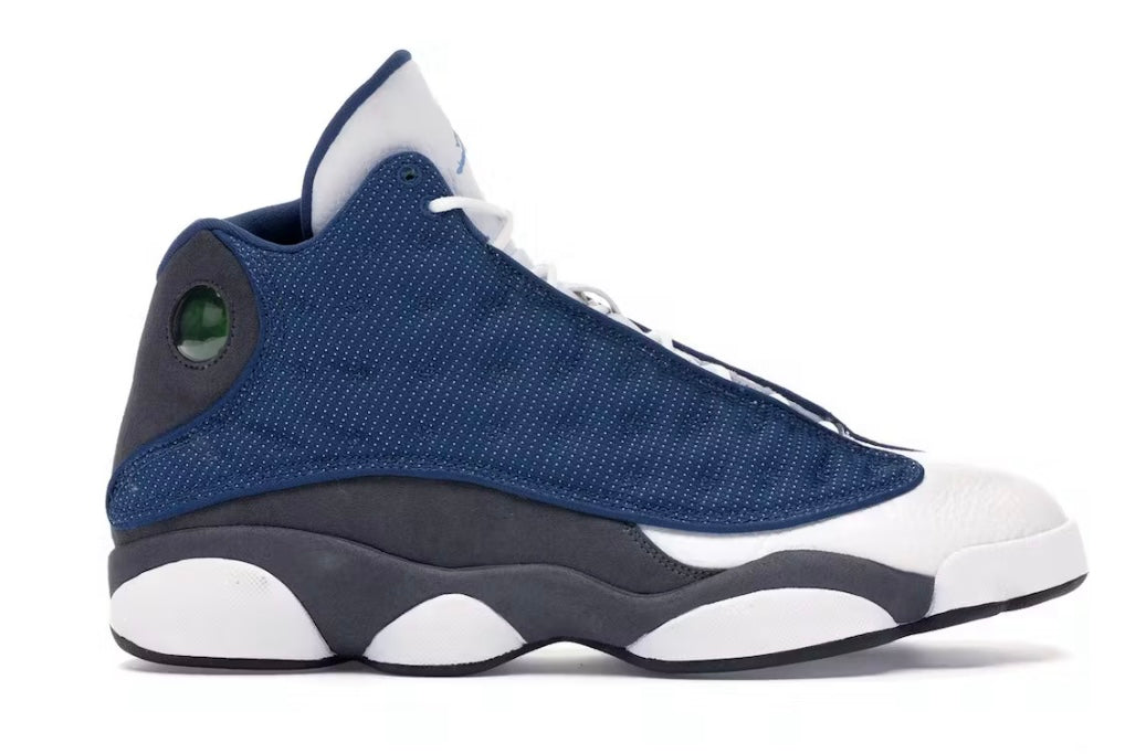 Jordan 13 Retro Flint (2010) （Pre-Owned）