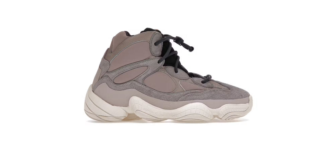 Yeezy 500 High Mist Stone （Pre-Owned）