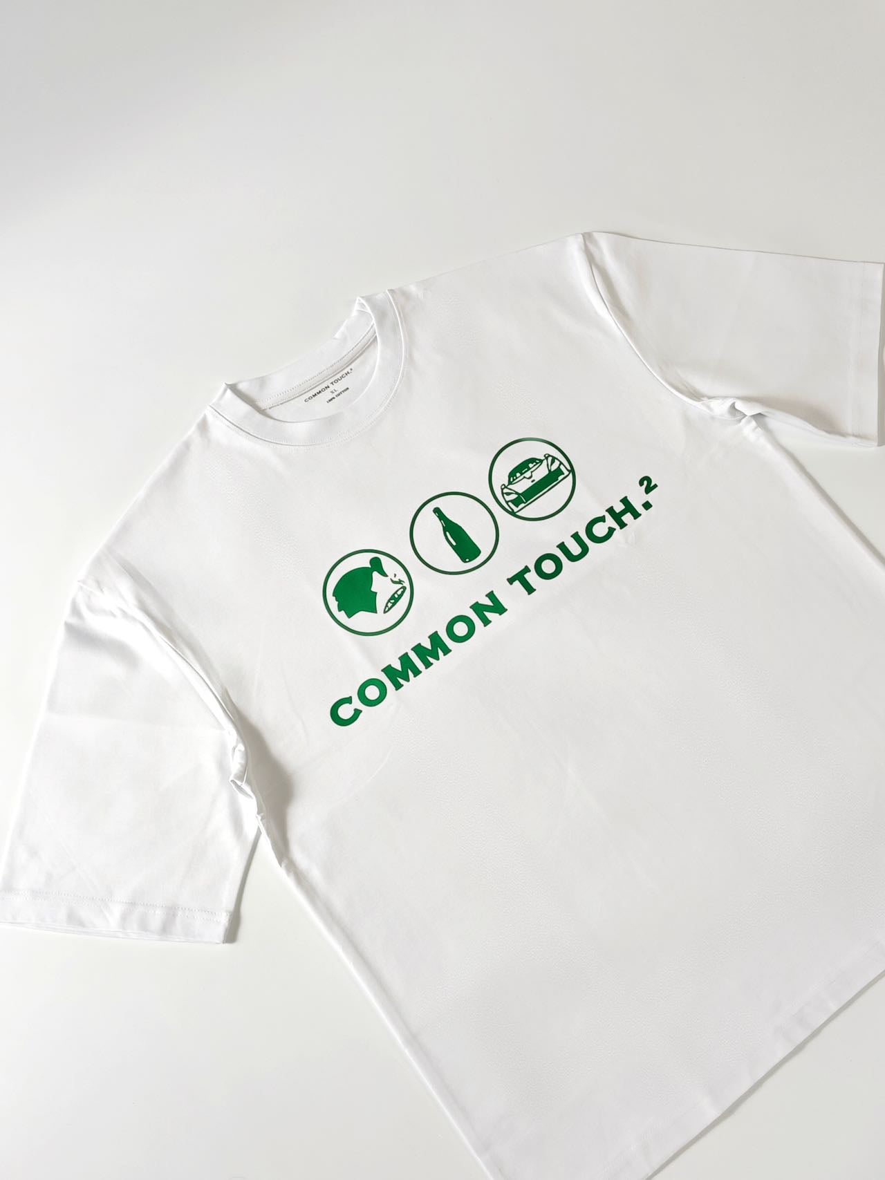 Common Touch.2 City Tee