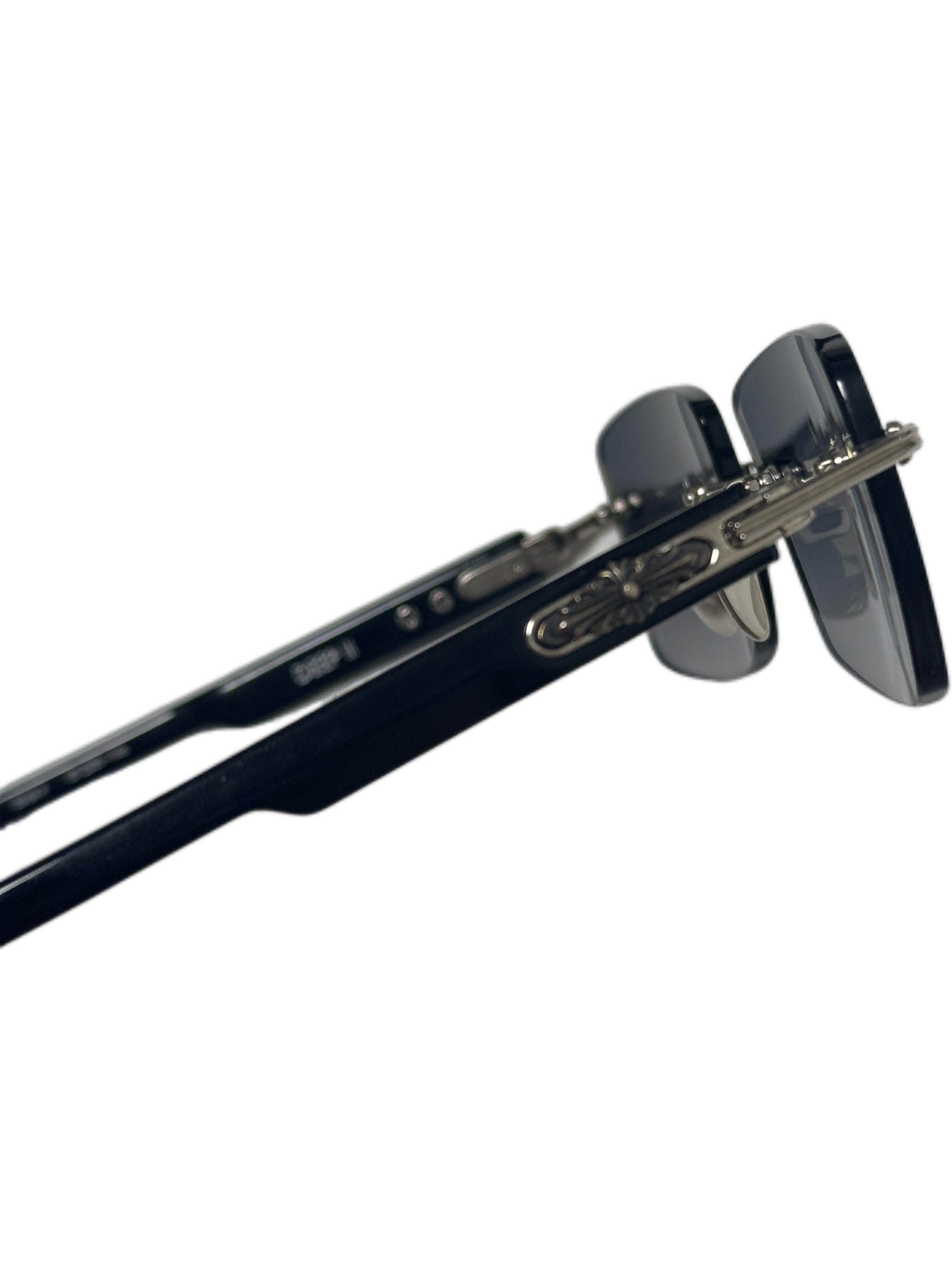 Chrome Hearts sunglasses Deep II
