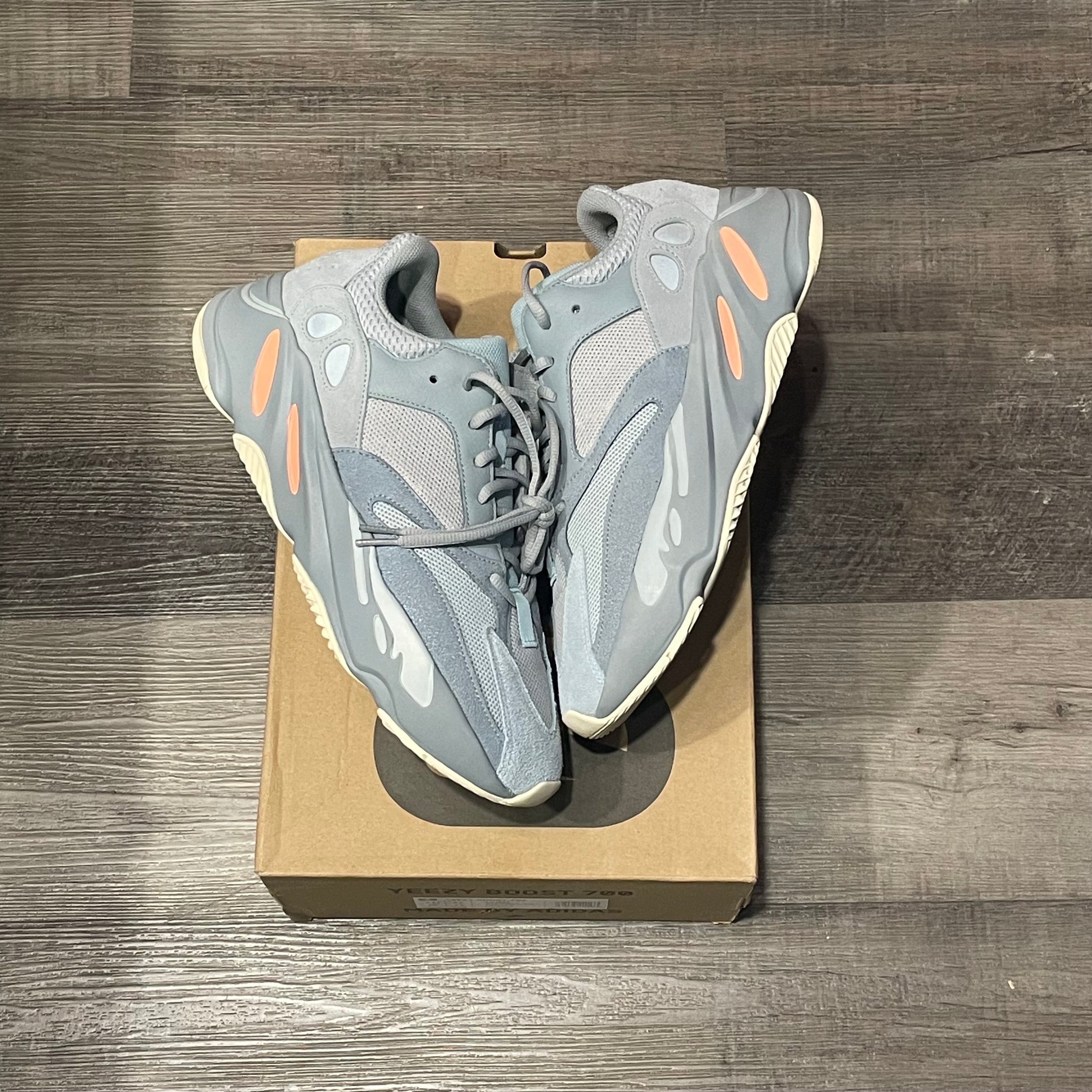 adidas Yeezy Boost 700 Inertia