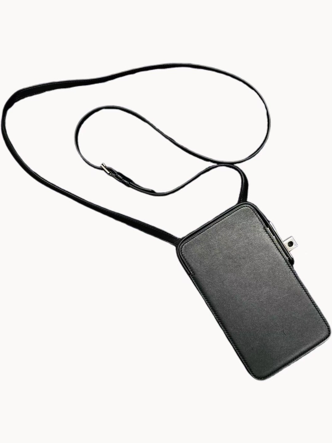 Hermès Hac a Dos Euclide Card Holder