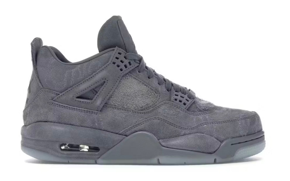 Jordan 4 Retro Kaws（Pre-Owned）