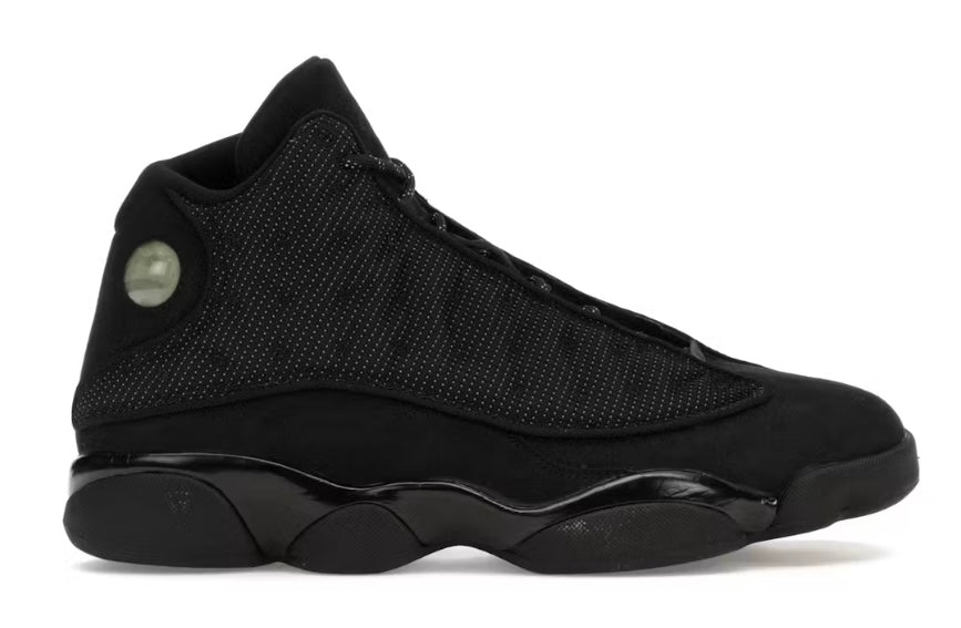 Jordan 13 Retro Black Cat（Pre-Owned）