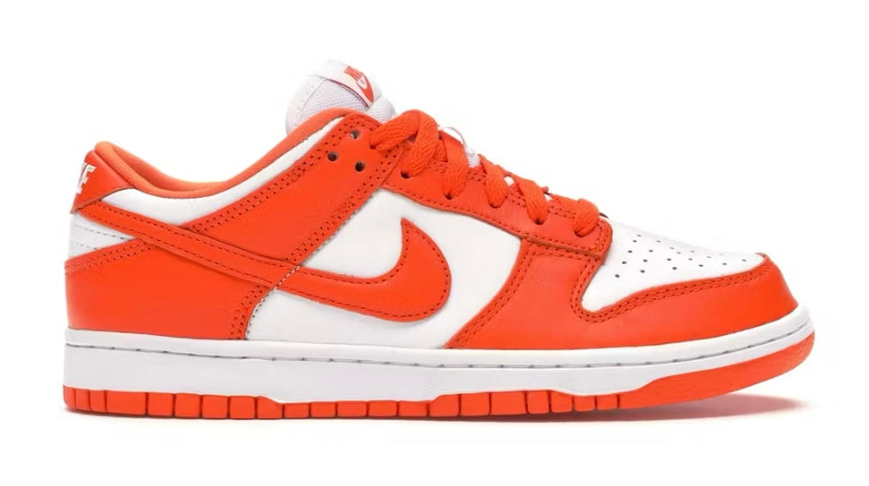 Nike Dunk Low SP
Syracuse (2020/2022)