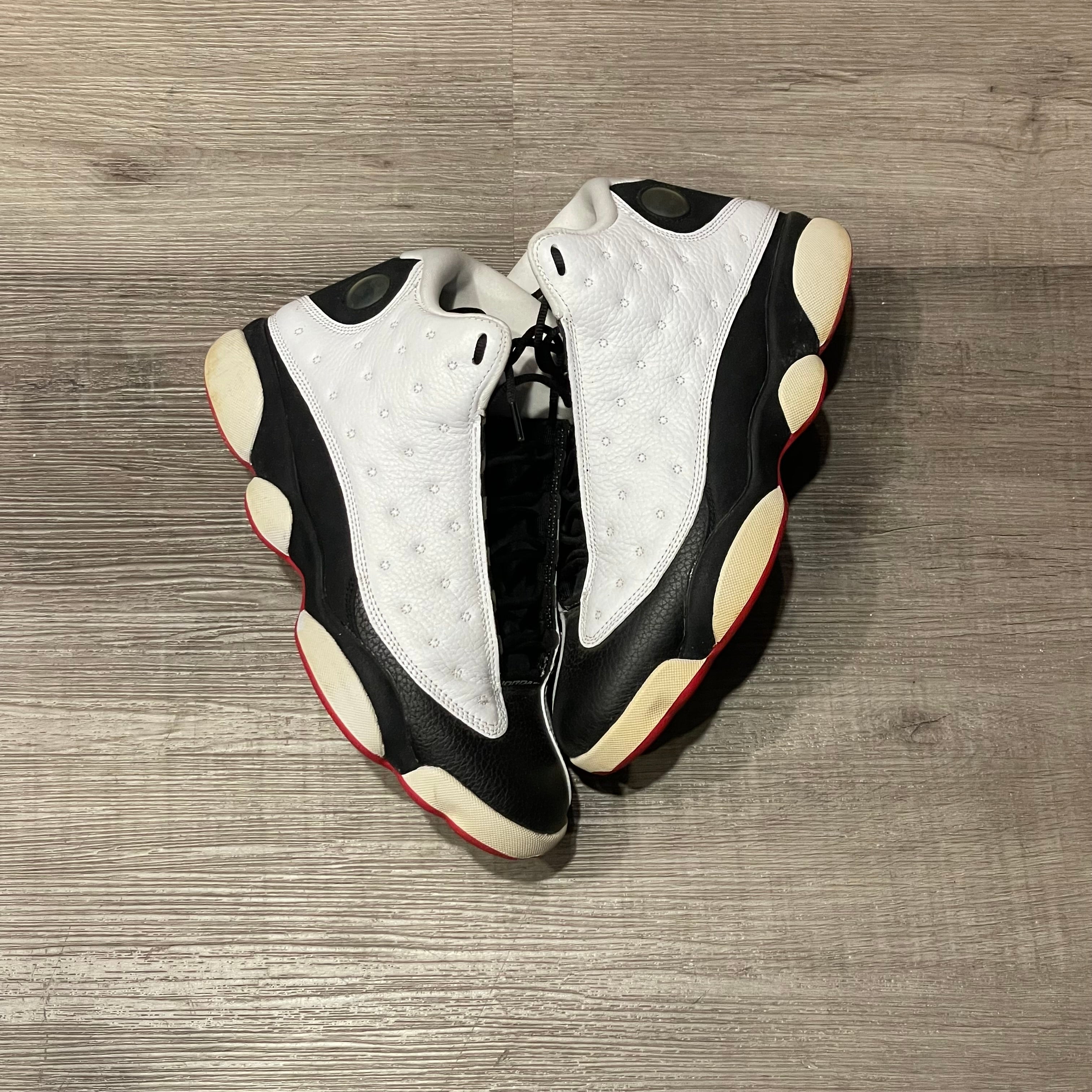 Jordan 13 Retro He Got Game (2018)（Pre-Owned）