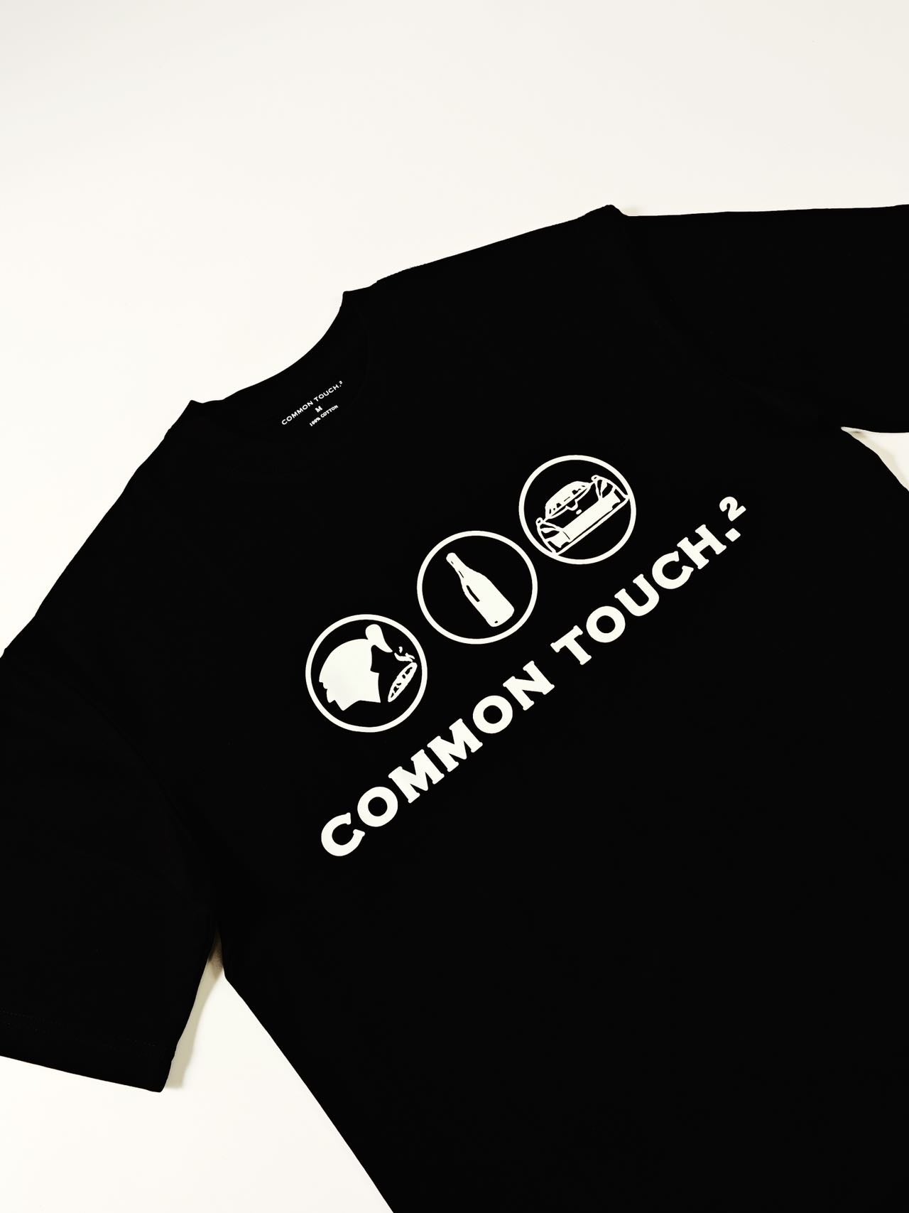 Common Touch.2 City Tee