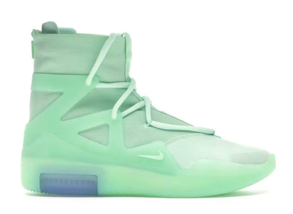 Nike Air Fear Of God 1
Frosted Spruce