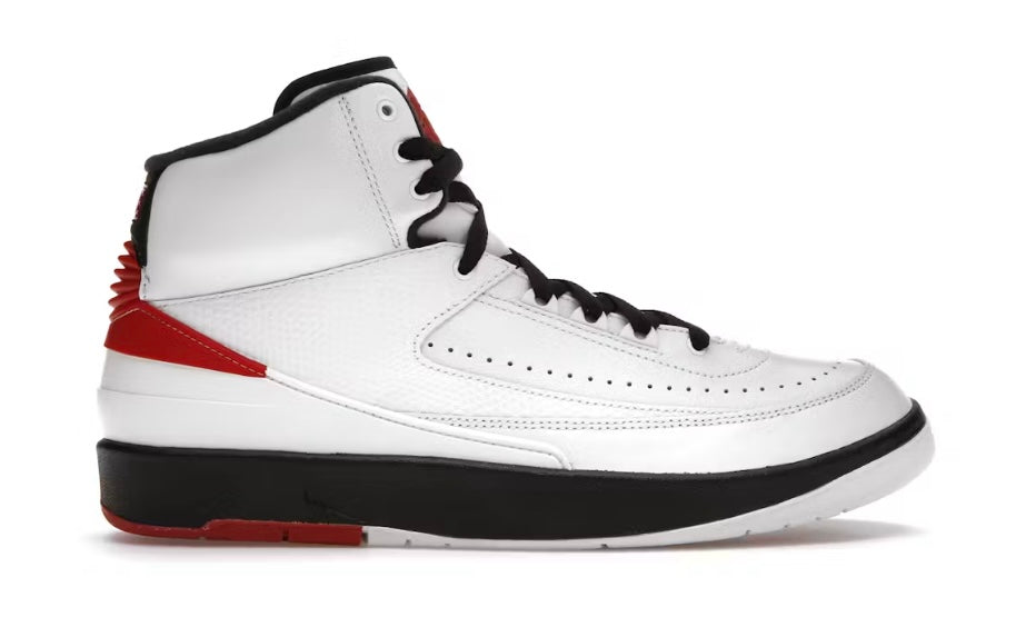 Jordan 2 Retro OG Chicago (2022)（Pre-Owned）