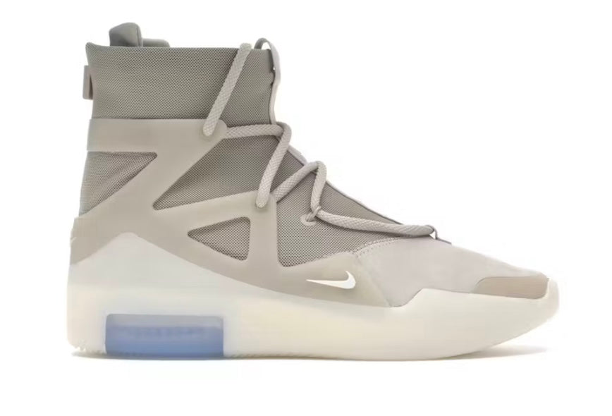 Nike Air Fear of God 1 Oatmeal （Pre-Owned）