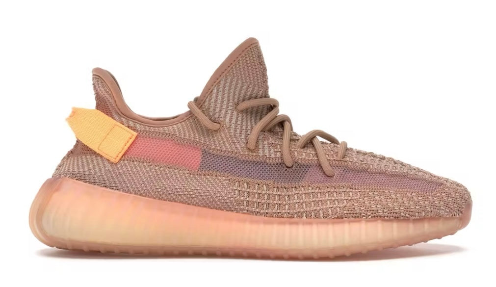 adidas Yeezy Boost 350 V2
Clay