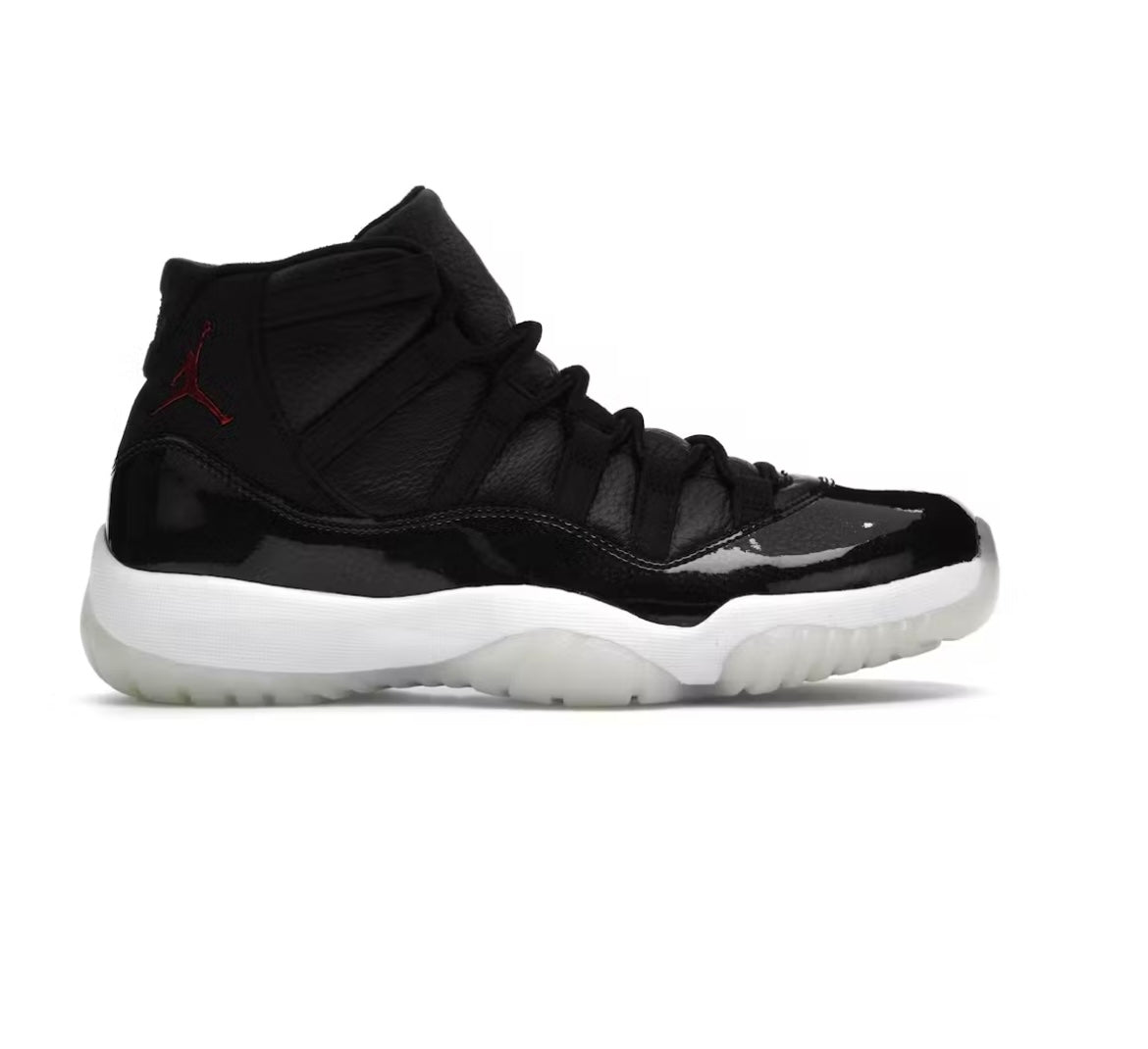 Jordan 11 Retro
72-10 （Pre-Owned）