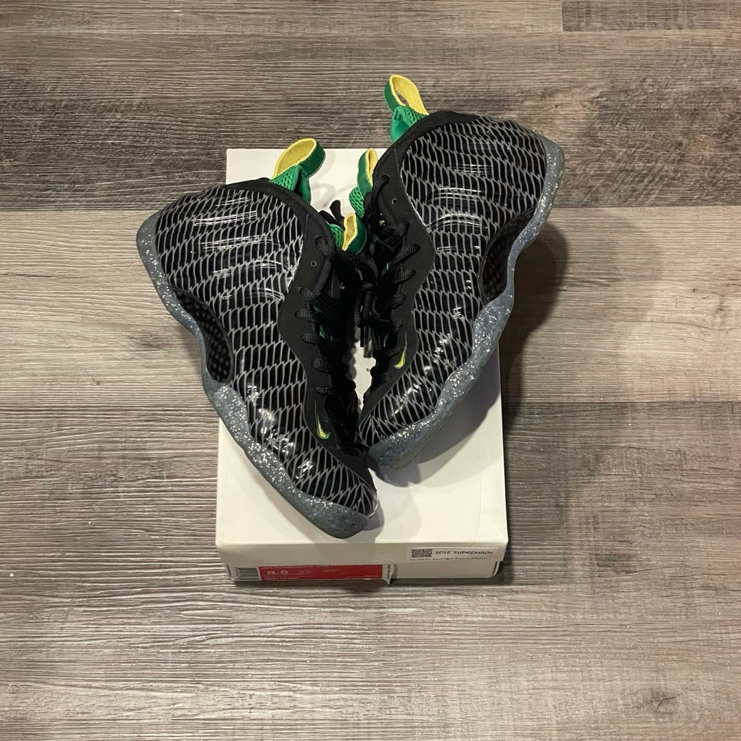 Oregon foamposite best sale