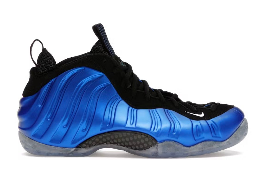 Nike Air Foamposite One
Royal Blue XX 20th Anniversary (2017) （Pre-Owned）