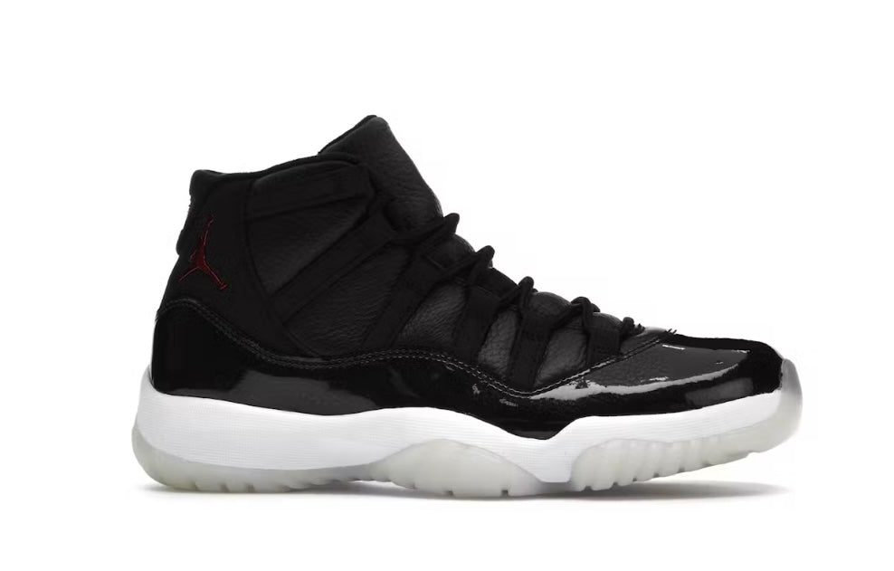 Jordan 11 Retro 72-10 （Pre-Owned）