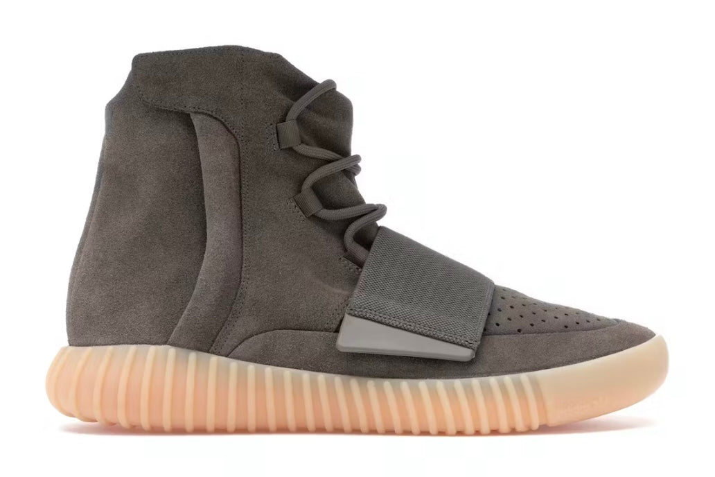 adidas Yeezy Boost 750 Chocolate （Pre-Owned）