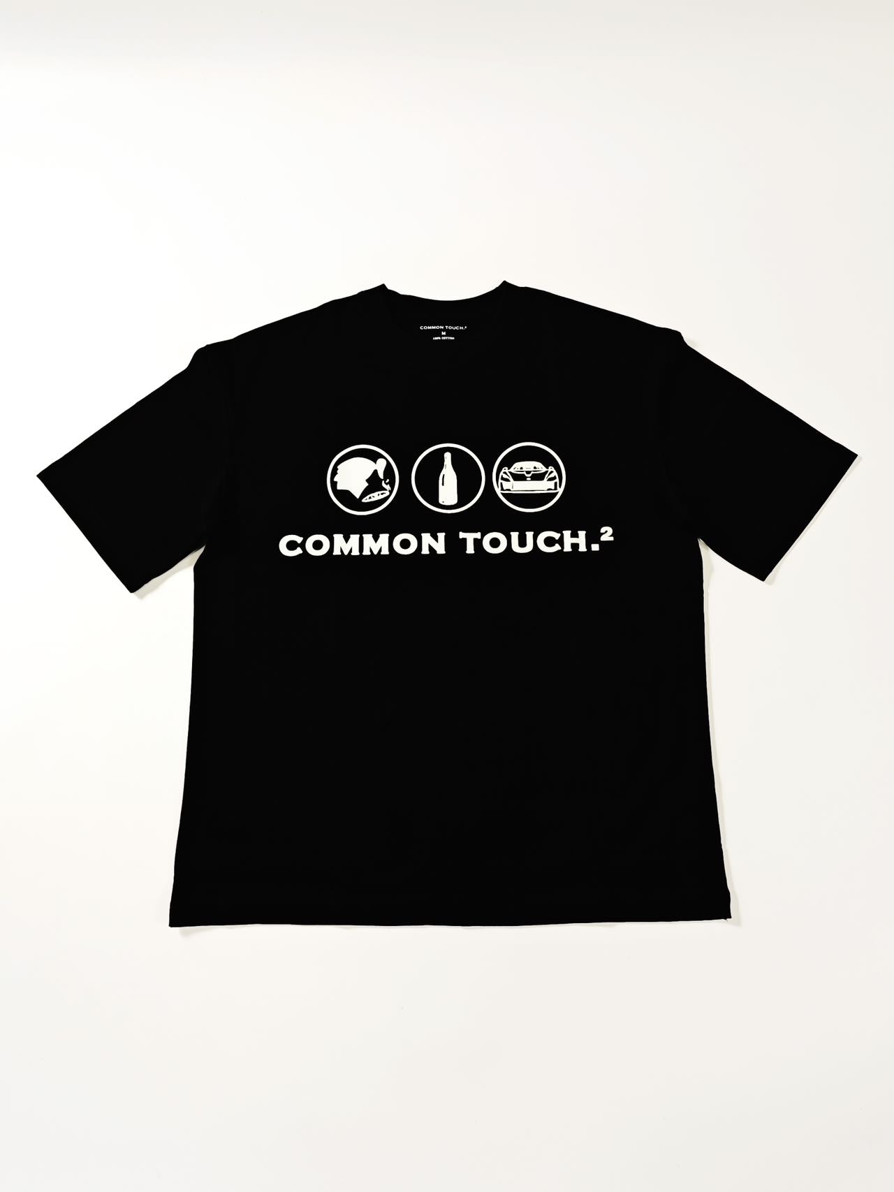 Common Touch.2 City Tee