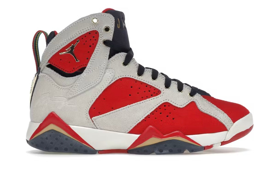 Jordan 7 Retro
Trophy Room New Sheriff in Town