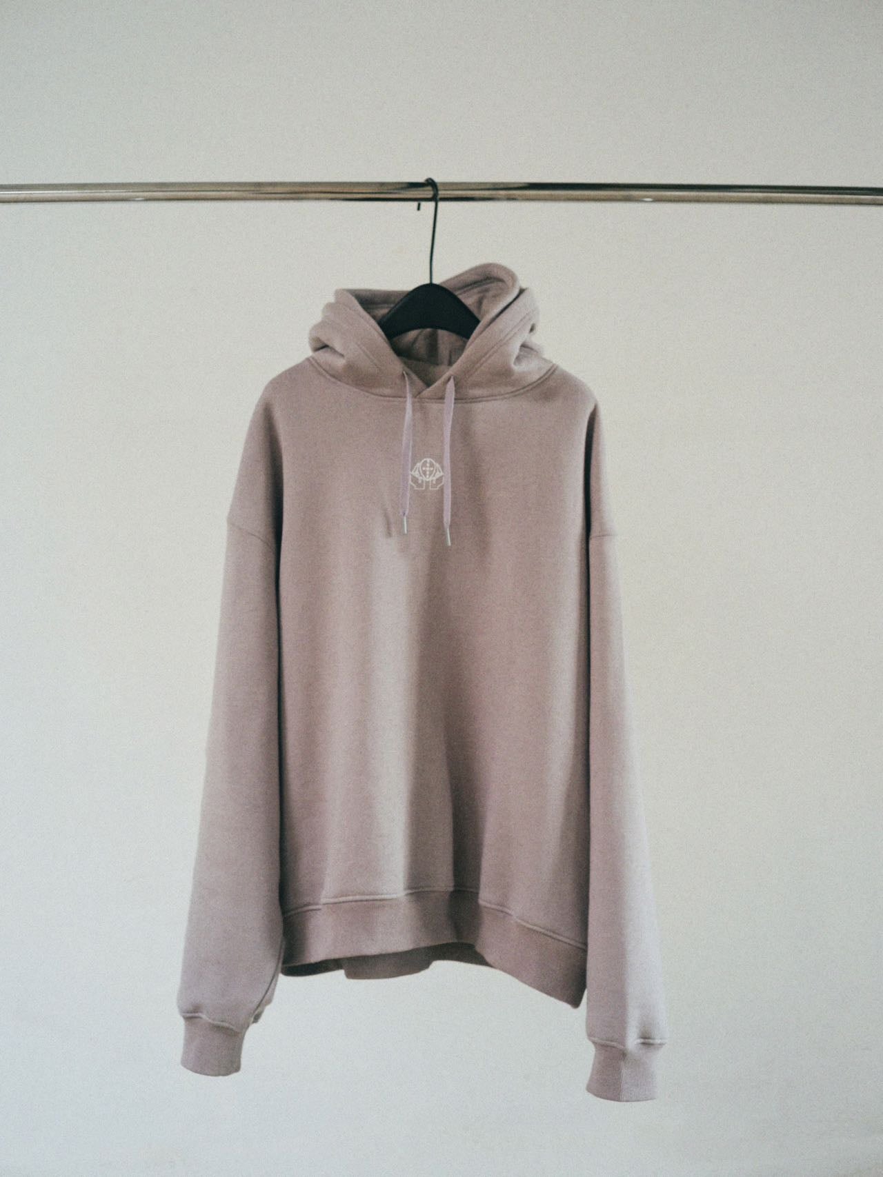 Common Touch.2 Double Layer Hoodie 双帽卫衣