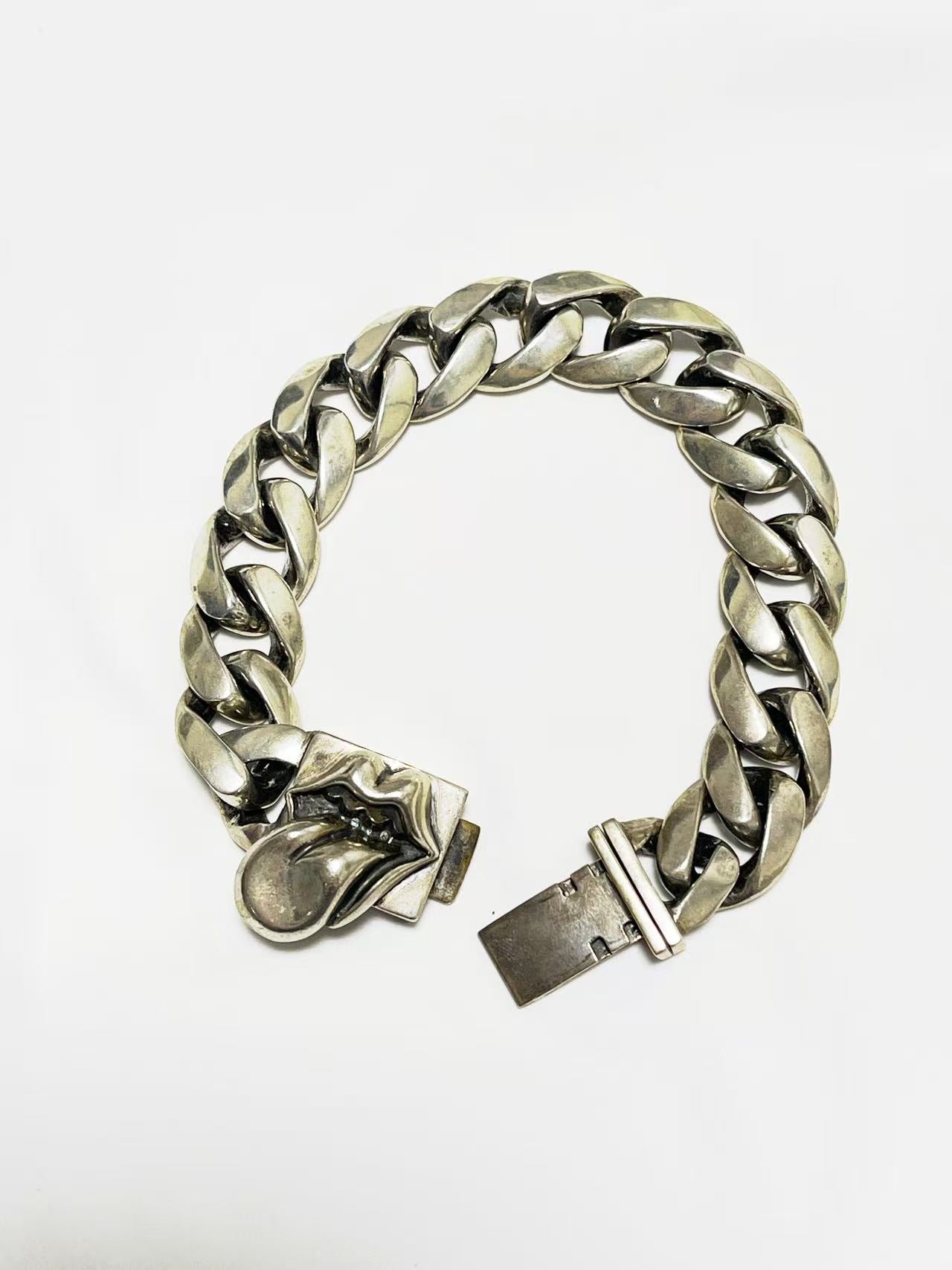 Chrome Hearts Maltese Cross Shield Ring