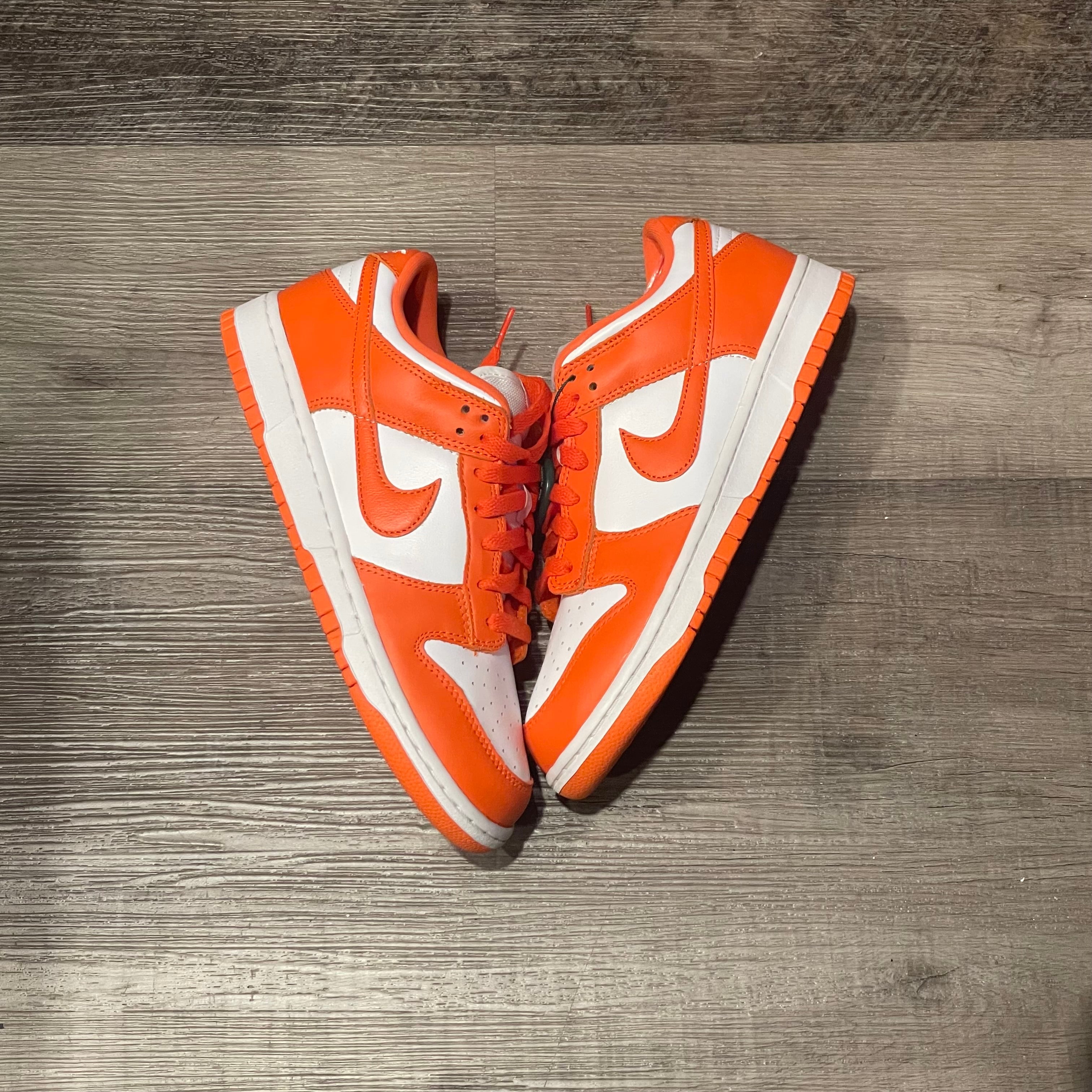 Nike Dunk Low SP
Syracuse (2020/2022)