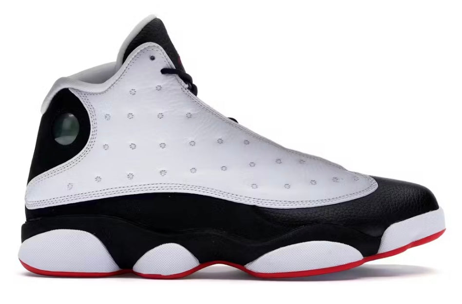 Jordan 13 Retro He Got Game (2018)（Pre-Owned）