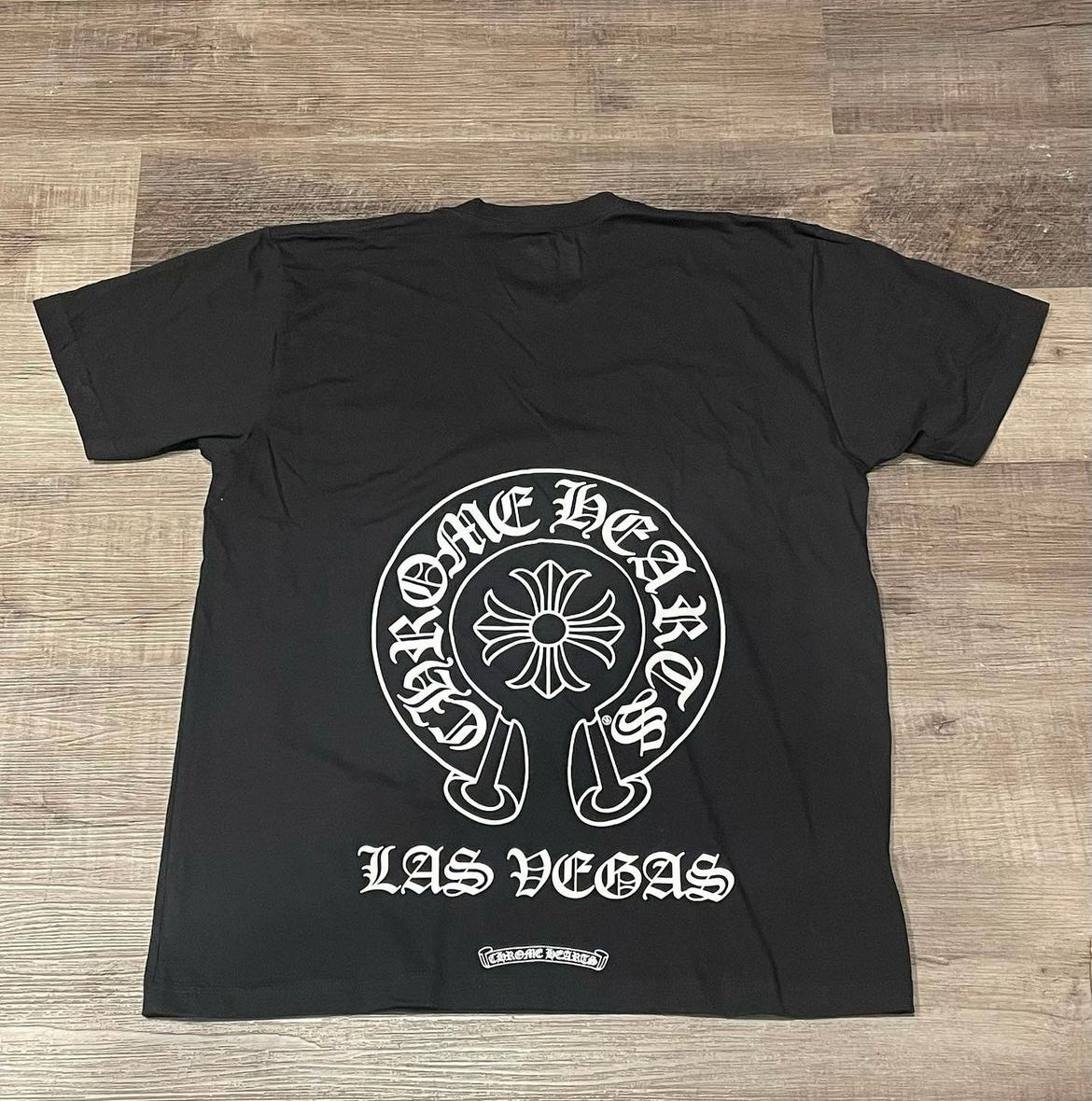 Chrome Hearts Las Vegas Exclusive T-Shirt