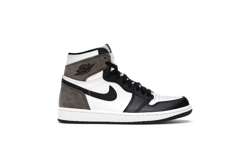 Jordan 1 Retro High Dark Mocha （Pre-Owned）