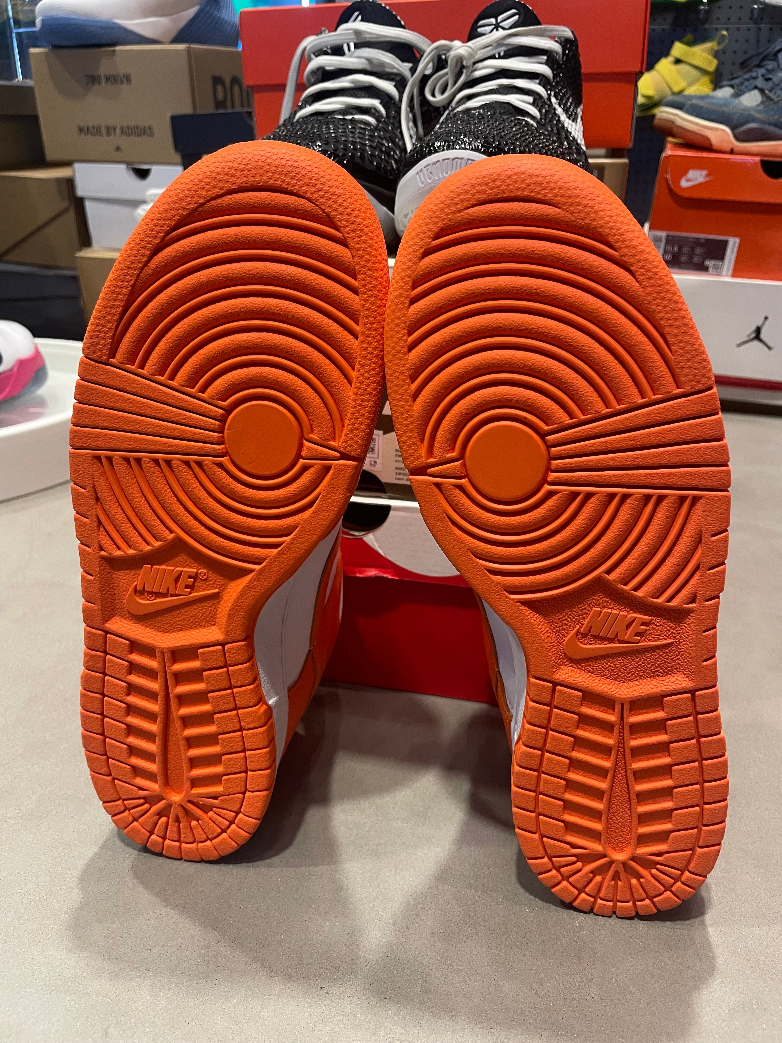 Nike Dunk Low SP
Syracuse (2020/2022)