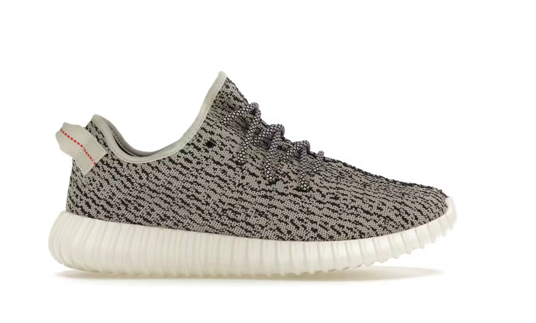 adidas Yeezy Boost 350 Turtledove (2022)（Pre-Owned）