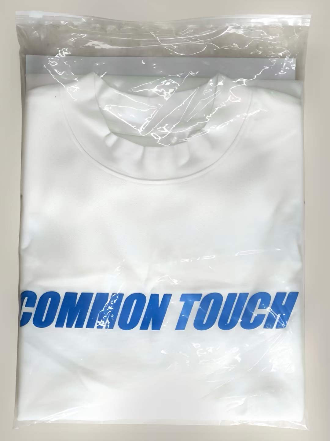 Common Touch.2 Racing Tee