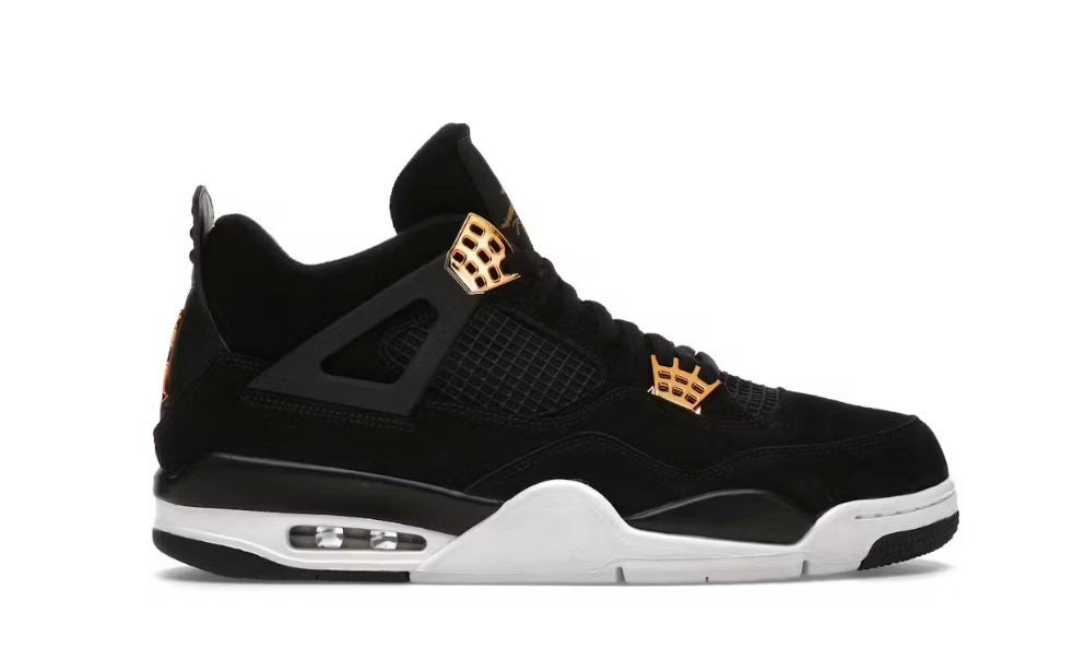 Jordan 4 Retro Royalty（Pre-Owned）